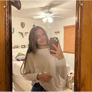 lululemon running long sleeve